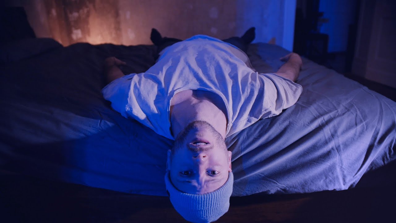 Philipp Lumpp - Kein Bock dich zu vergessen (offizielles Video)