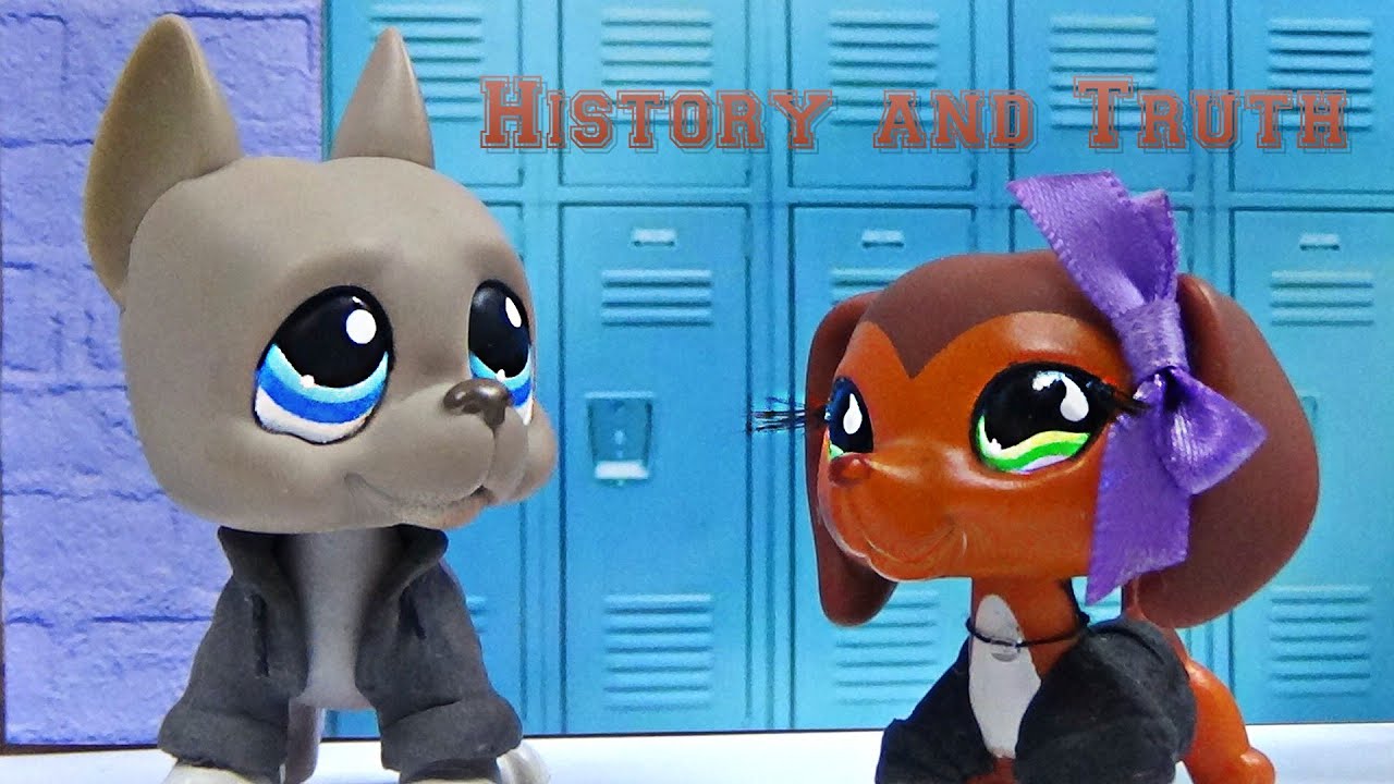Lps: Historia i Prawda #1