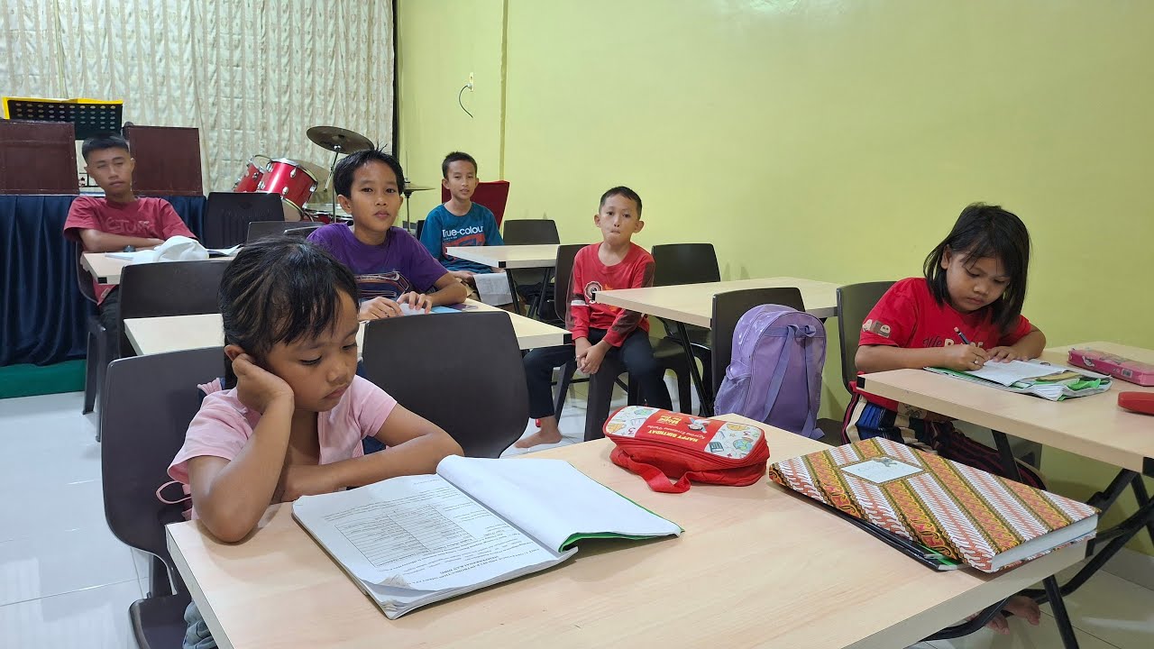Meet 25/09 Mar 2026 (Beginner 1/18.15): FCE English Course | WA 082170822395...!