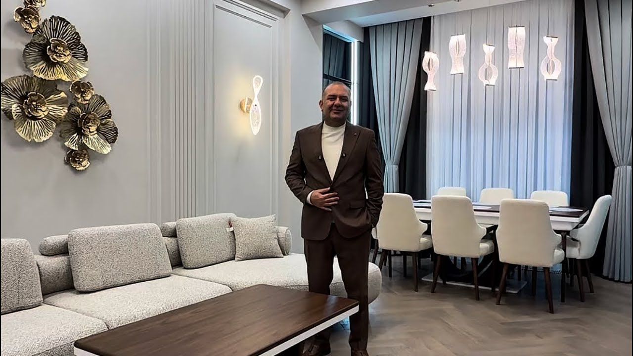  Bakıda M&ouml;htəşəm Mənzil &ndash; 850 000 AZN 📍Koala parkın  Premium bina📲 Əlaqə n&ouml;mrə:📞 +994 50 284 40 00📞 