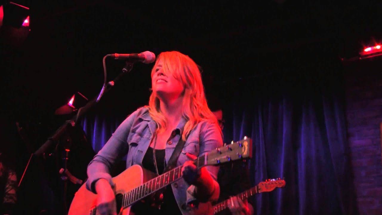 Alexz Johnson- 