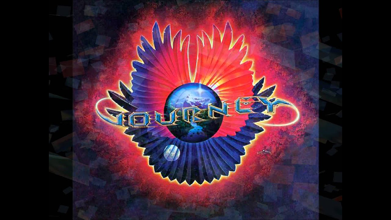 Journey - Can Do/Opened The Door