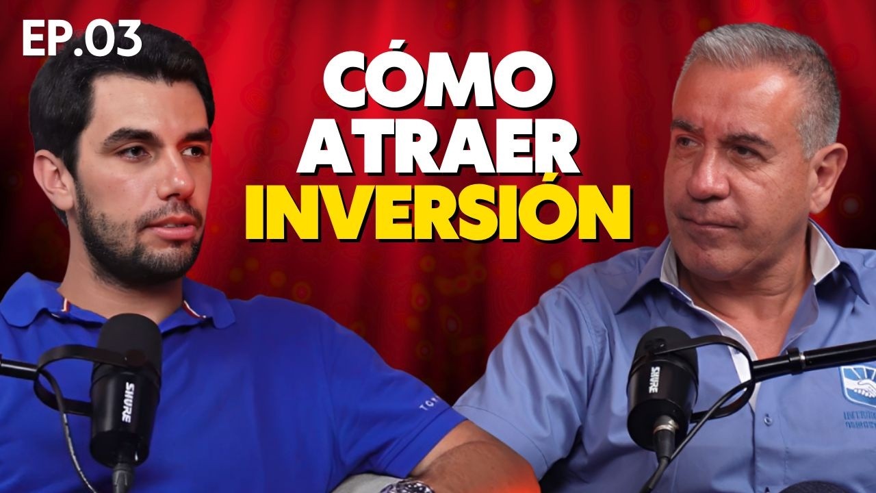 ¿Qué está frenando la inversión en el Perú? (Y cómo solucionarlo) | Wolfgang Grozo Costa