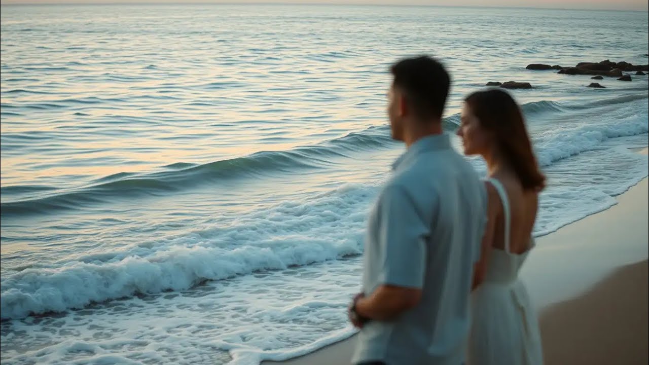 Eternal Echo - A Love That Never Fades (Official Lyric Video)