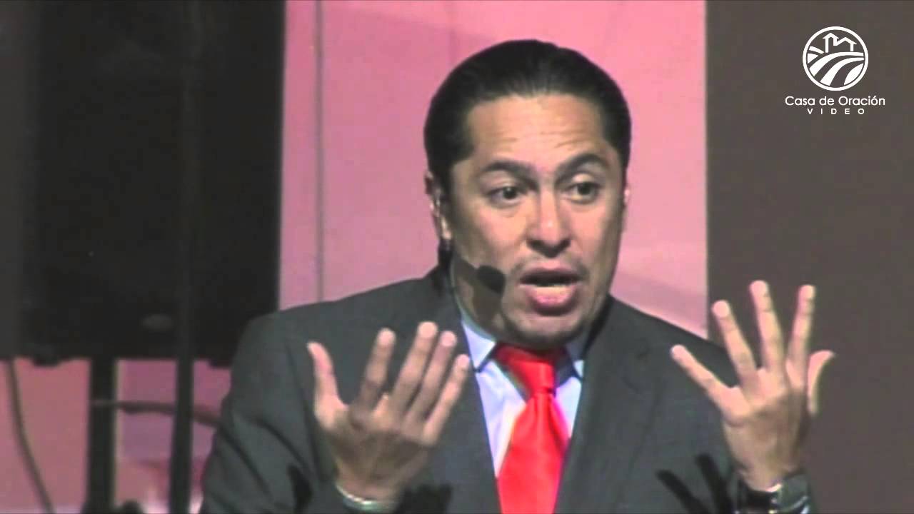 Pastor Daniel Ruvalcaba - Solo