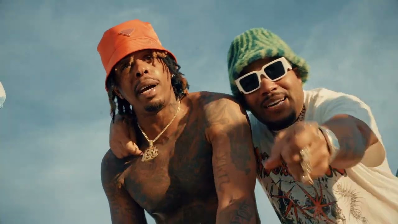 B$C ZIGGY FT. BRUH BRUH - UNFORTUNATELY (OFFICIAL VIDEO)