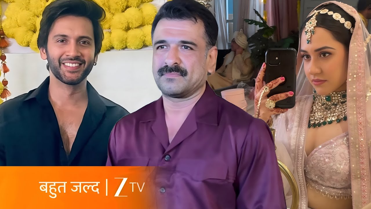 Eijaz Khan JOINS Zee TV&rsquo;s New Show in Unique Avatar | Mishkat Verma Upcoming Serial