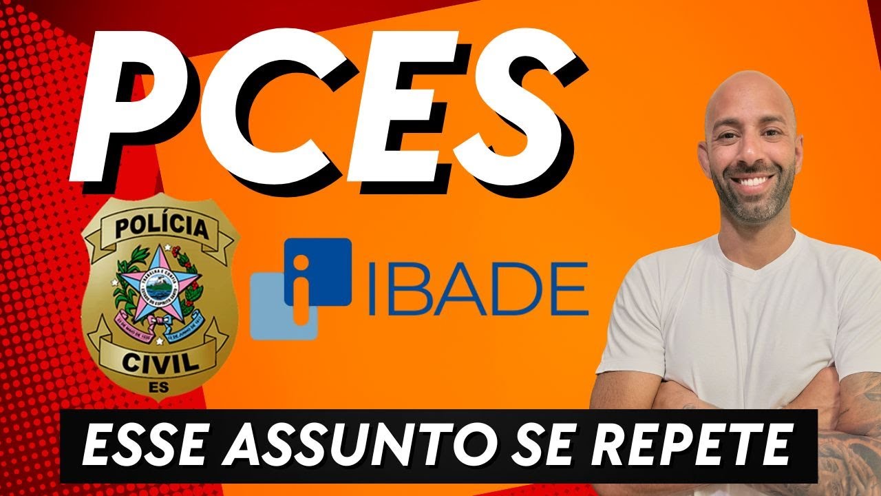PCES - Fun&ccedil;&atilde;o Quadr&aacute;tica &ndash; Como a IBADE Cobra na Prova