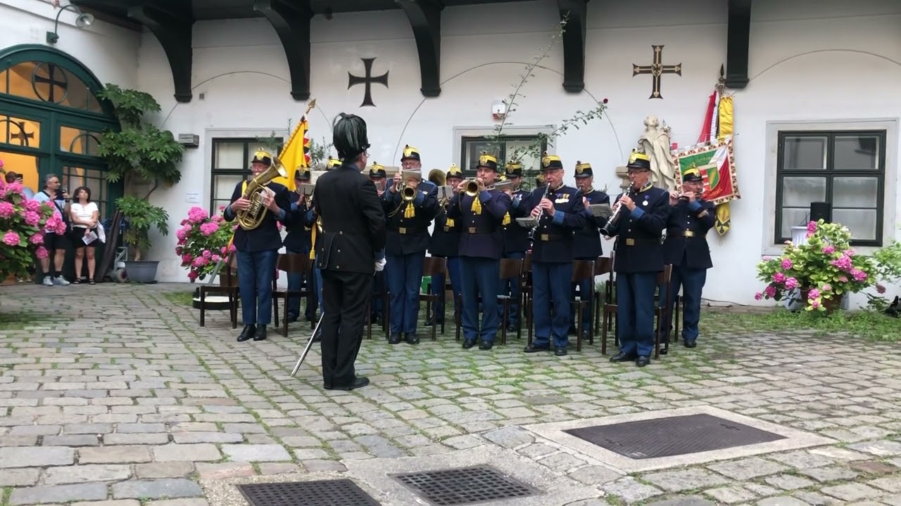 Deutschmeistermarsch