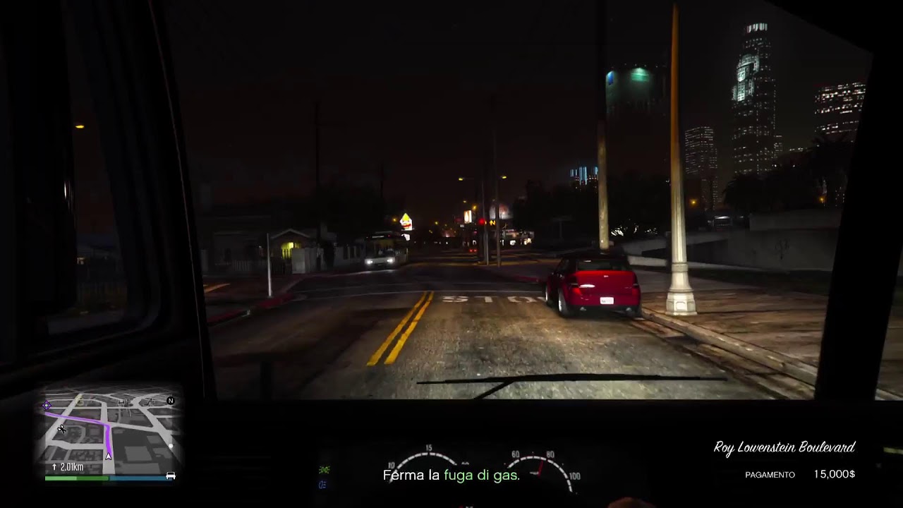 GTA 5 Online