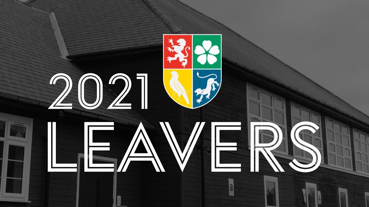 Dinnington High School - Y13 Leavers Video 2021