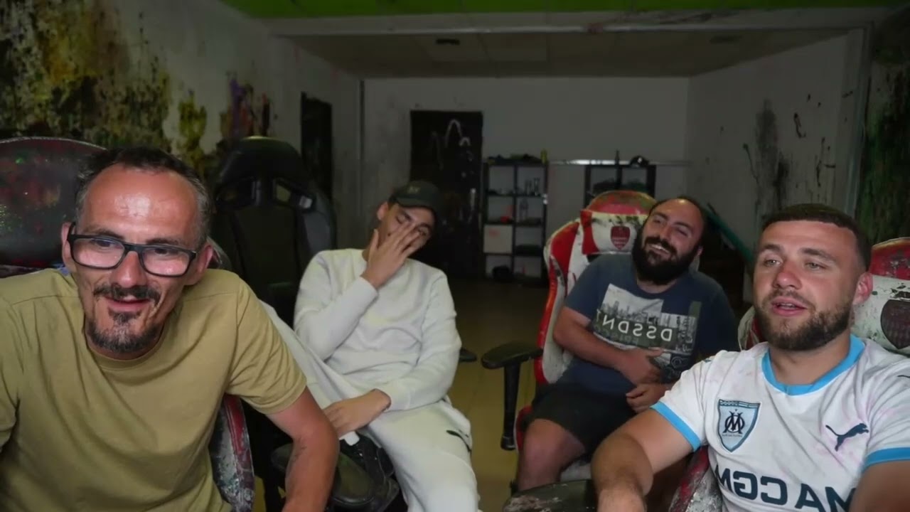 JP ENVOIE 1500 EUROS A UN FAKE ?!  REDIFF DU 09/06 PART 2