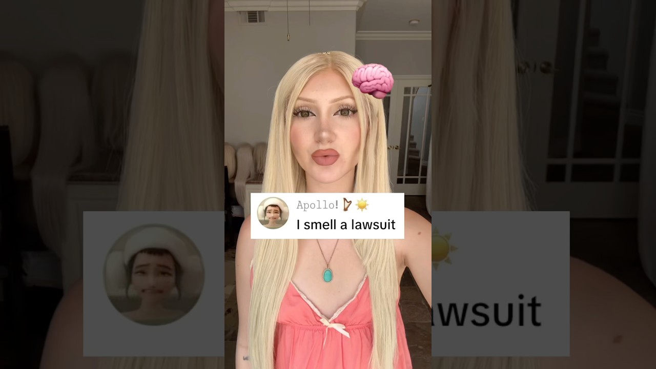 Makeup Brand Drama 💩