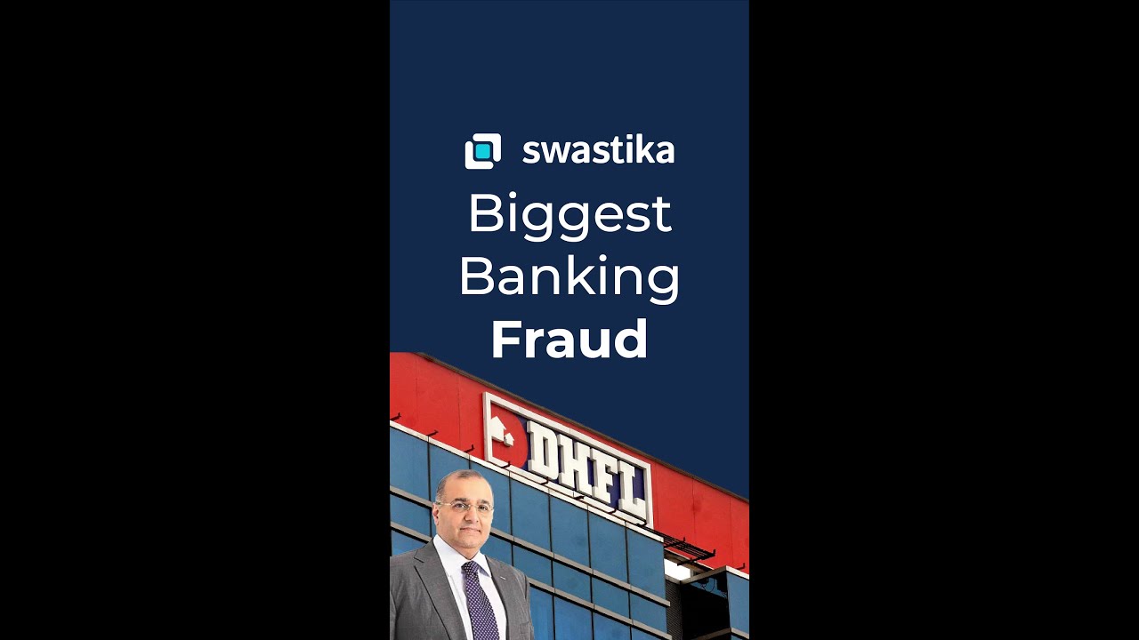 CBI Books DHFL In India's Biggest Bank Fraud of Nearly Rs 35,000 Crore!