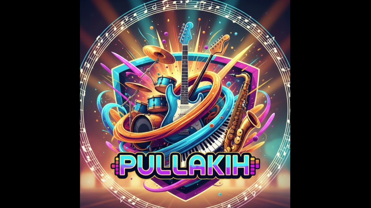 I Drive Myself Crazy(Remastered)-Pullakih