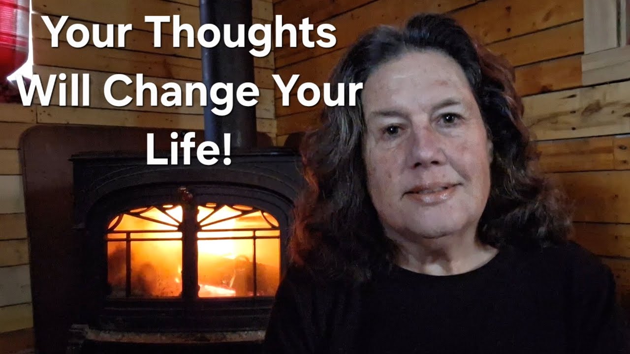 Your Thoughts Will Change Your Life!