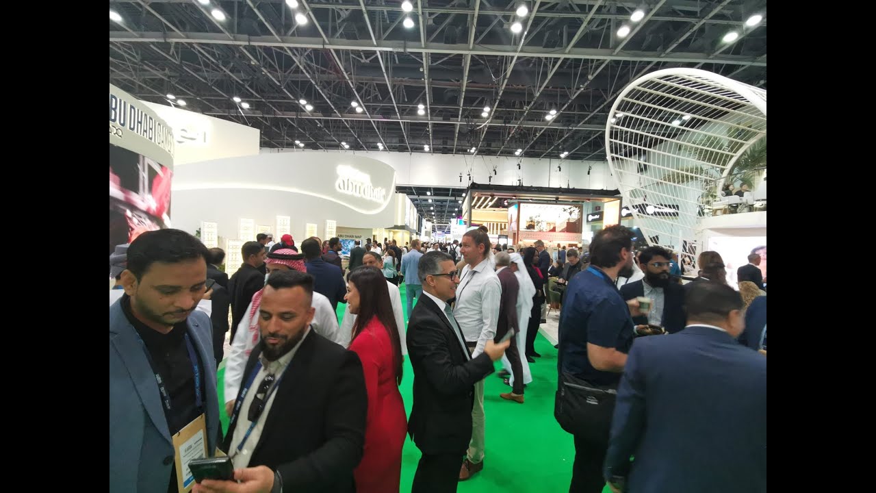 Mabrian at Arabian Travel Market 2025 &ndash; Highlights & Insights