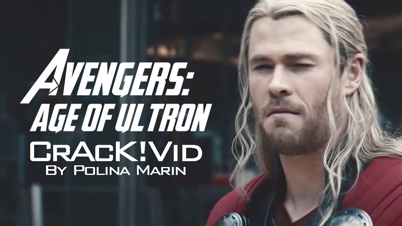 Avengers: Age of Ultron 