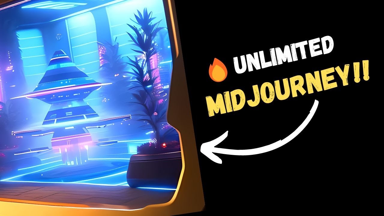 The Ultimate Hack to Use Midjourney AI for Free! (Secret Tool Revealed)