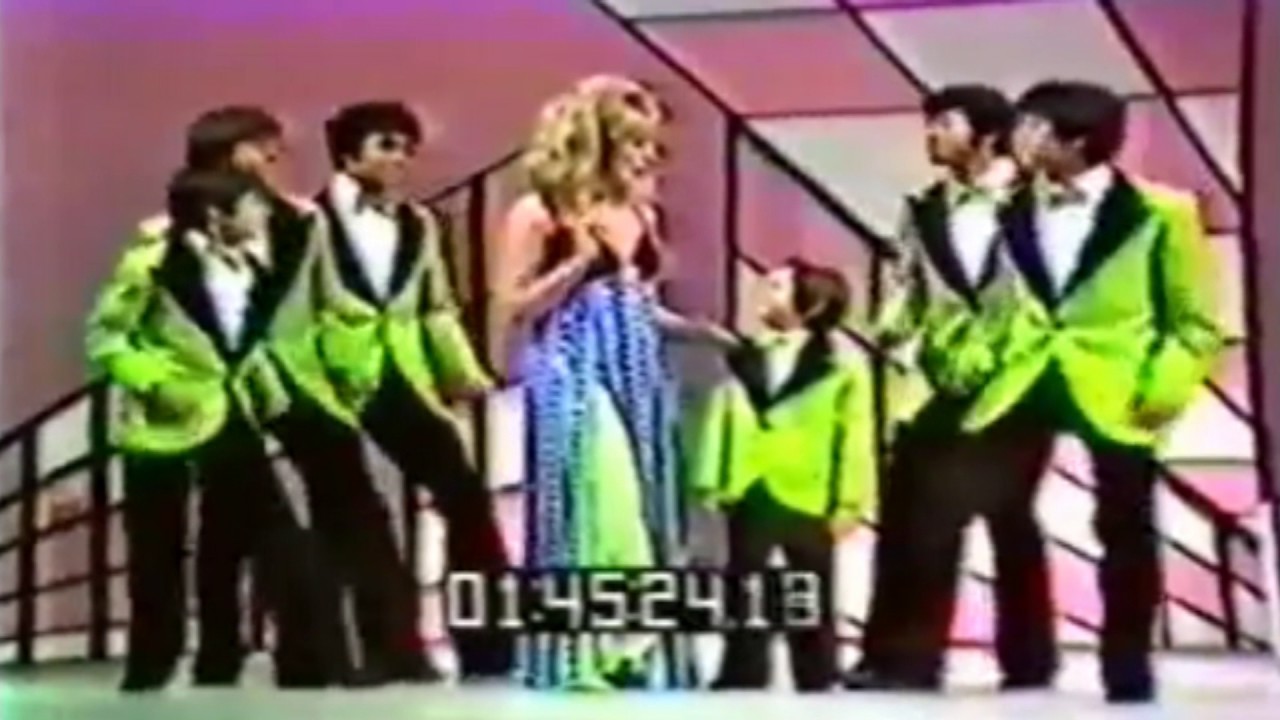 Popular Culture   The Osmonds