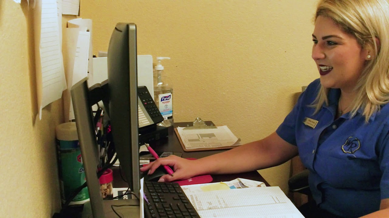 Rooms Division Coordinator Spotlight with Shirley Arroyo | What Is Rooms Division?