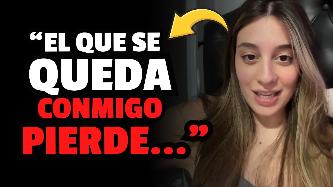 LITERAL: El Que Se La Queda Pierde