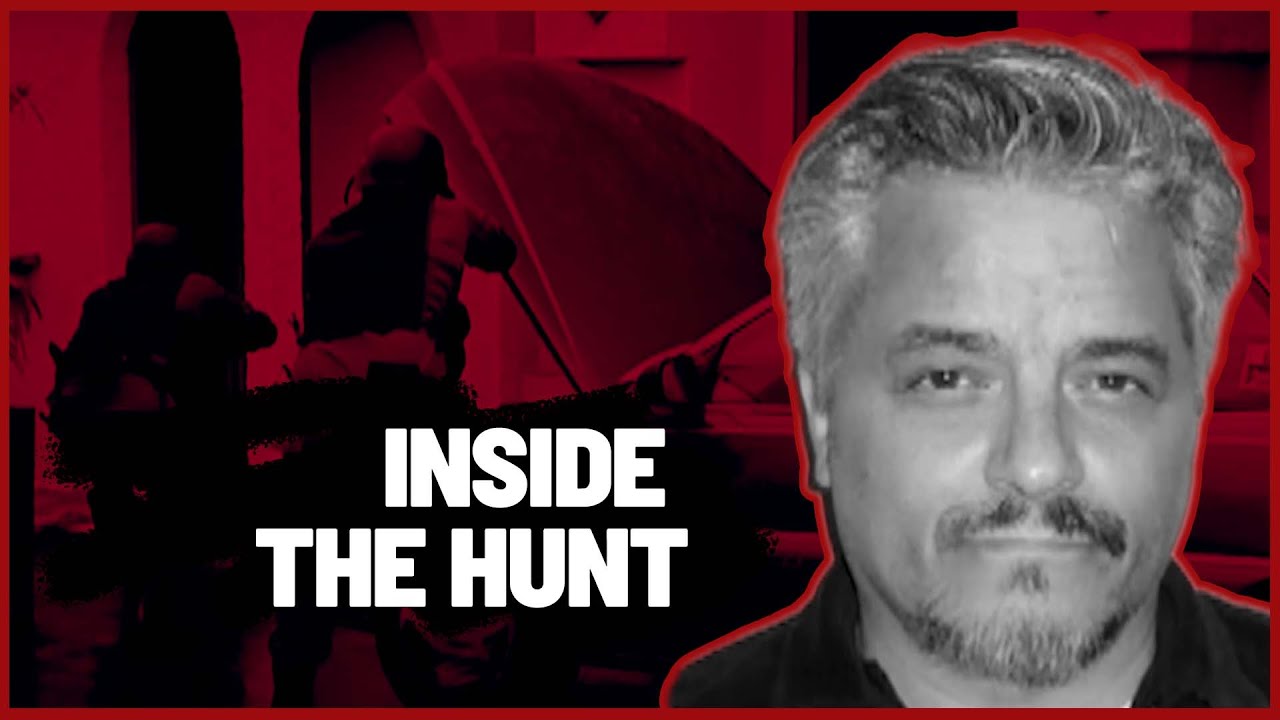 FBI vs. Macheteros: The Fight for Puerto Rican Independence | The FBI Files | Real Detectives