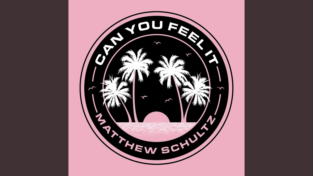 Can You Feel It