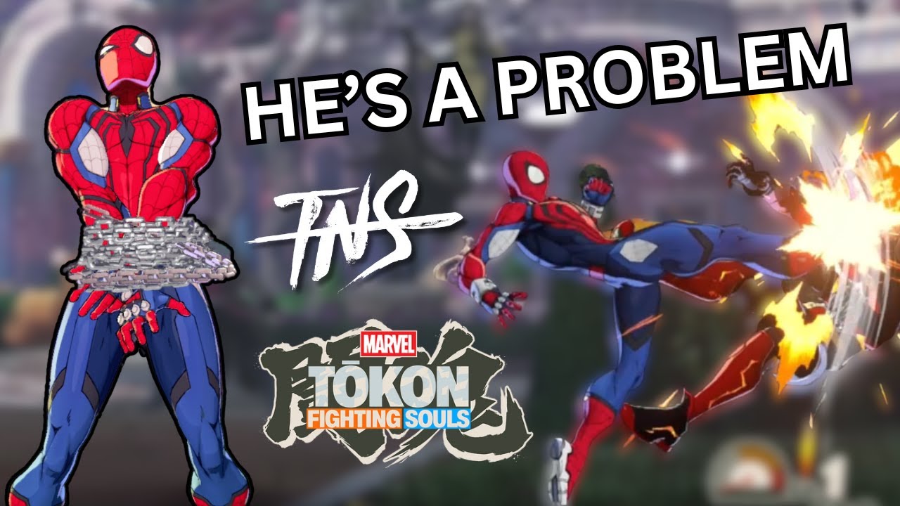 TOURNAMENT - TNS Marvel Tokon Beta Spider-man Ghost Rider are out! Pools Top 8