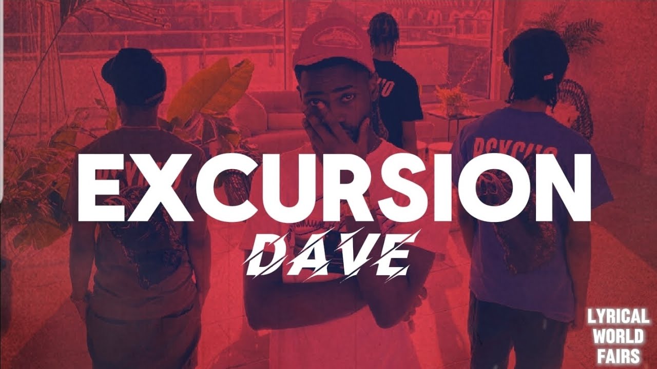 Excursion - Dave (unreleased)