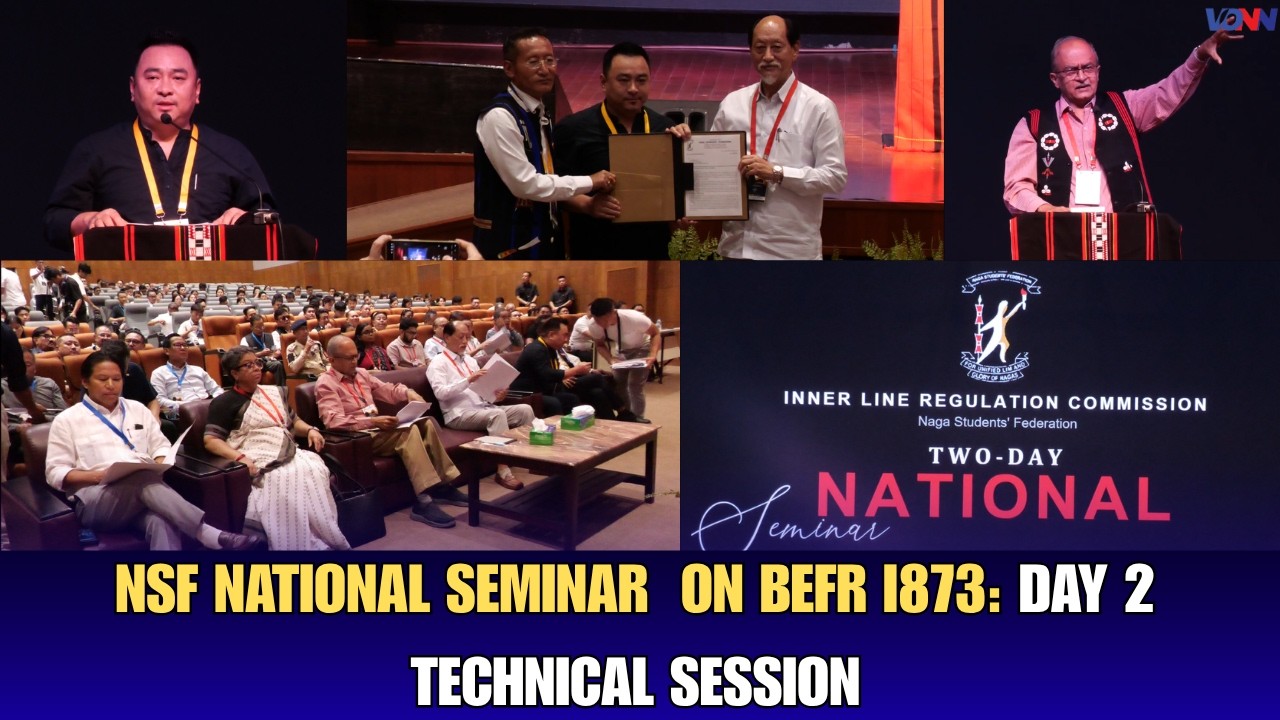 FUNDAMENTAL RIGHTS & BEFR 1873:A CONSTITUTIONAL CORRELATION -PRASHANT BHUSHAN, SR. ADV,SUPREME COURT