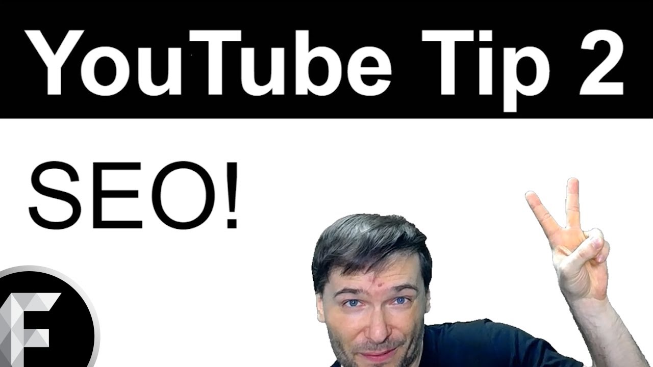 ★ Video SEO for titles! - YouTube Tips
