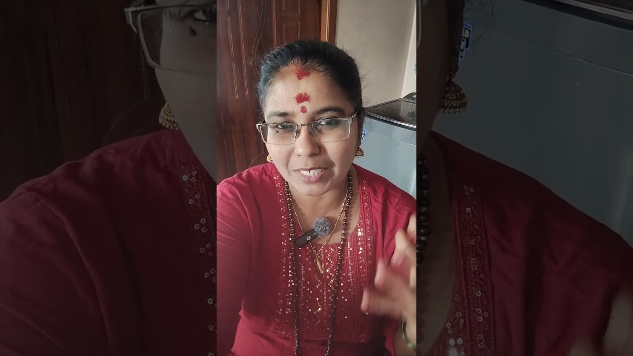 மரம் தெரியவேண்டும் என்றால் வேர் முதல் வானம் வரை பார்க்க வேண்டும் 😊