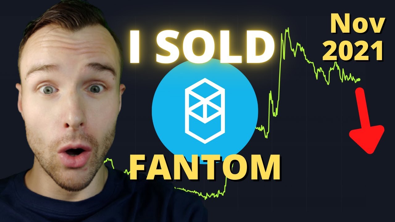 Why $3.30 is expensive for Fantom | FTM Crypto