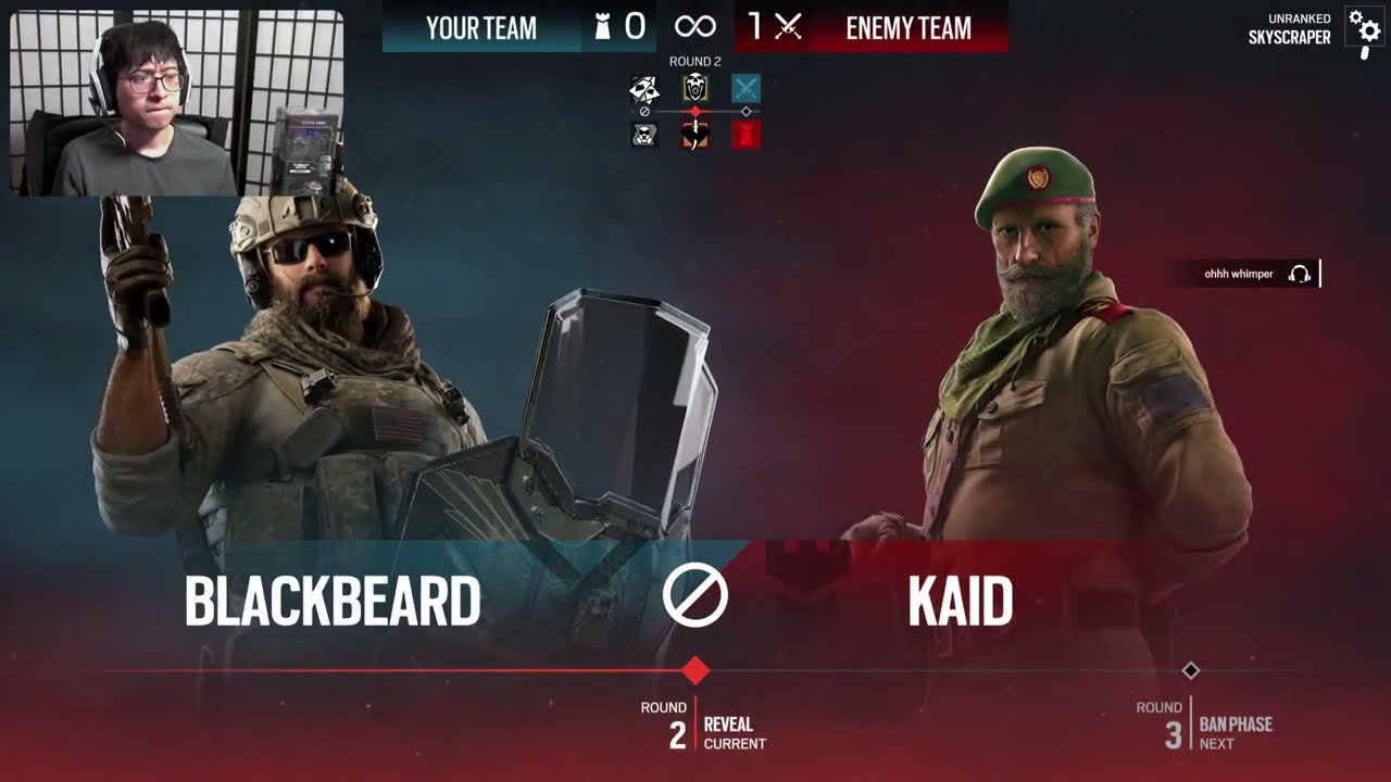 R6 SIEGE X: Is 2026 SIEGE DOWNFALL? NEW Player POV With Subs! (Sub Goal 2K)