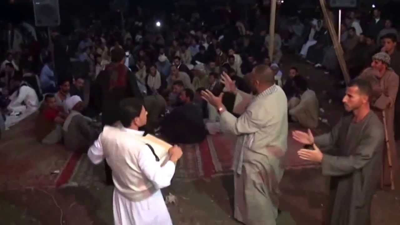 0أفراح المغاربه عيت لسود بالمنياج3