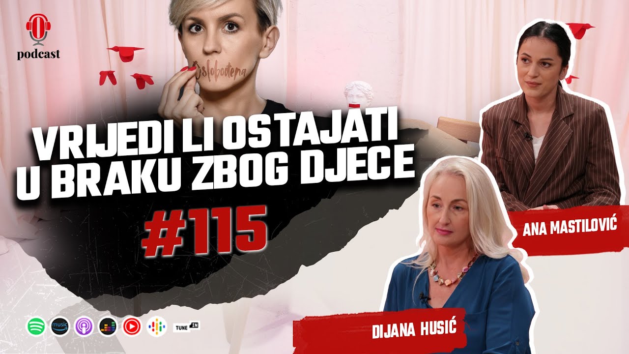 Razvod - šta je dovoljno dobar razlog za odlazak? - Oslobođena by Bosnalijek - prvo zdravlje!