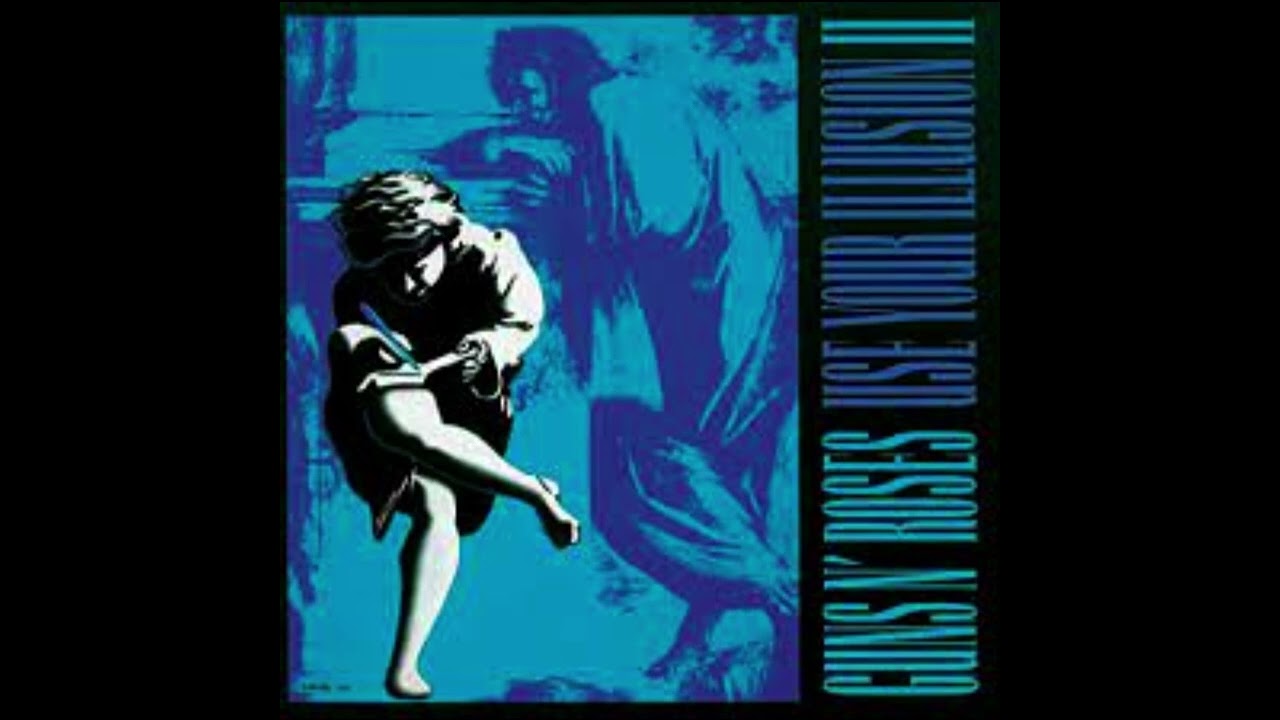 GUNS N' ROSES - Breakdown