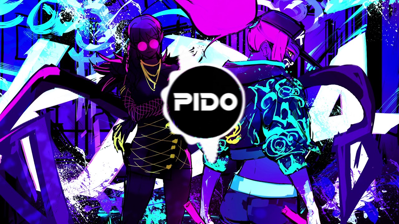 K/DA - POP/STARS (PIDO Remix) | [Dubstep & DnB]