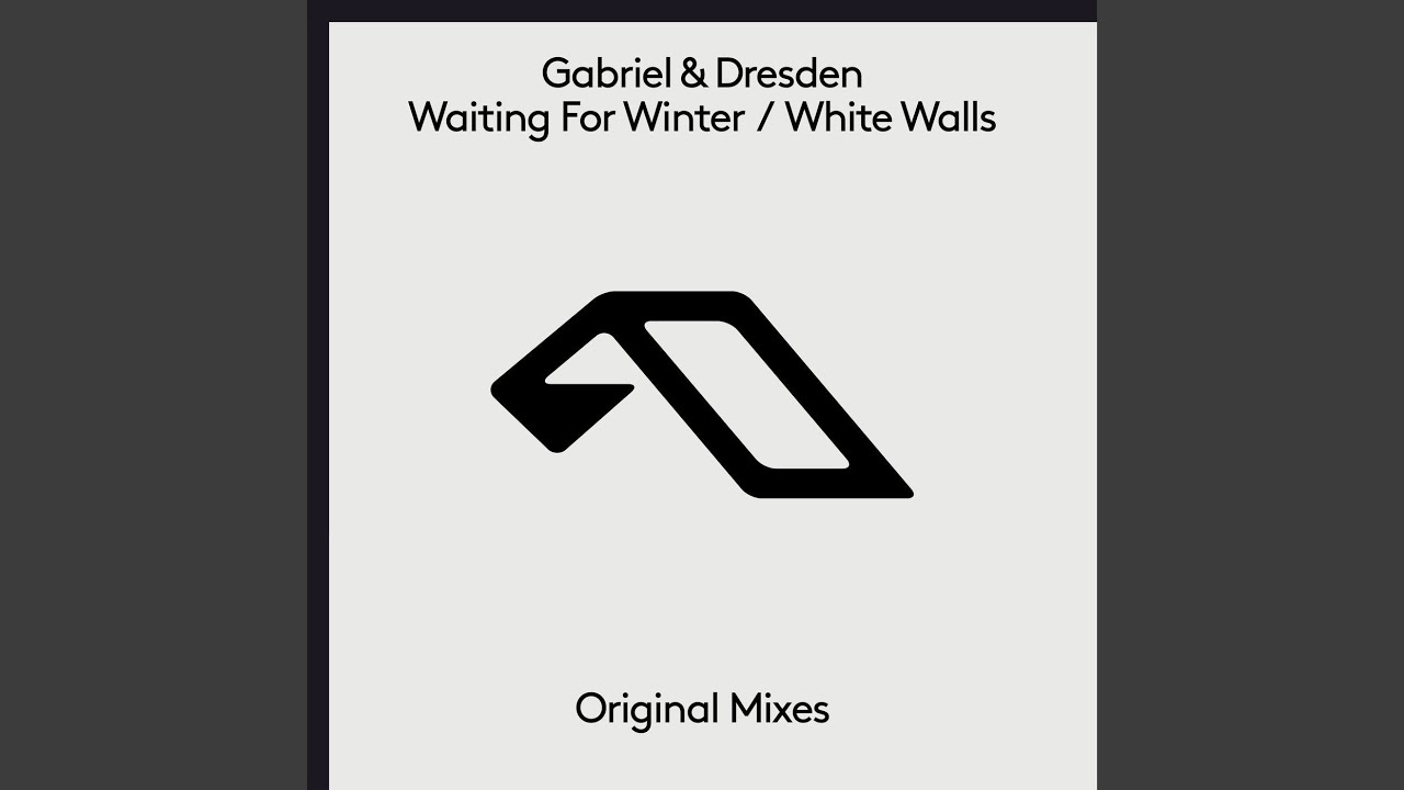 White Walls (Extended Mix)