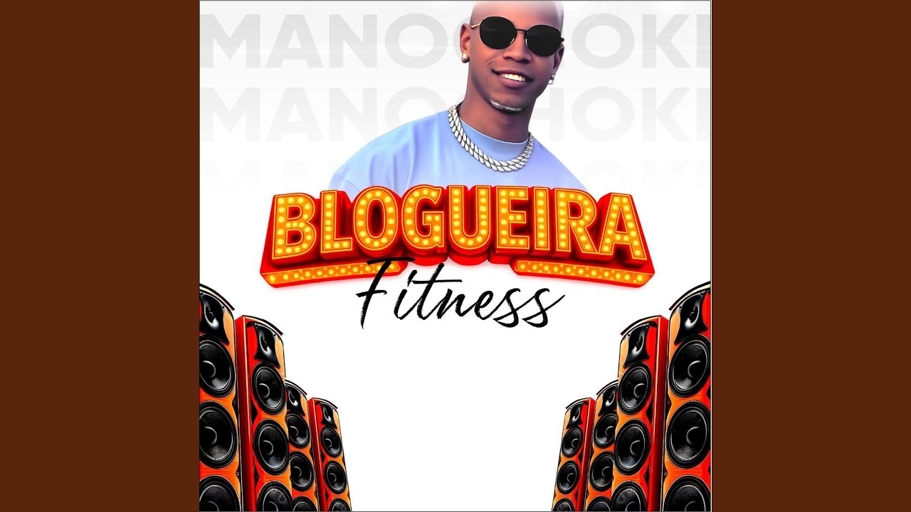 Blogueira Fitness