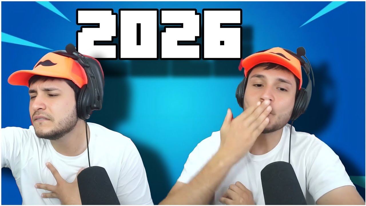 Primer STREAM del 2026 • Capturan al ÍDOLO de SiendoKam • TopManías 