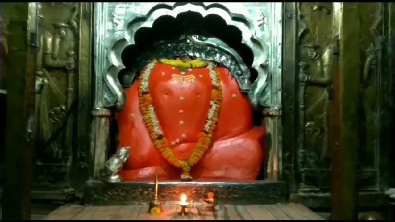 Shree SIDDHIVINAYAK Siddhtek | Live darshan | #live #ganpati #ganesh #riddhi #siddhi #god #gold