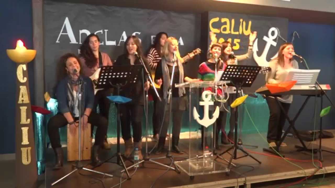 GRUP DE LLOAN&Ccedil;A CALIU