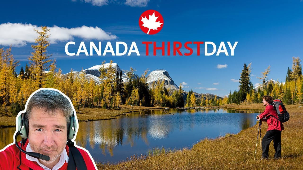 Die beste Reisezeit f&uuml;r Alberta? Fr&uuml;hjahr und Herbst!