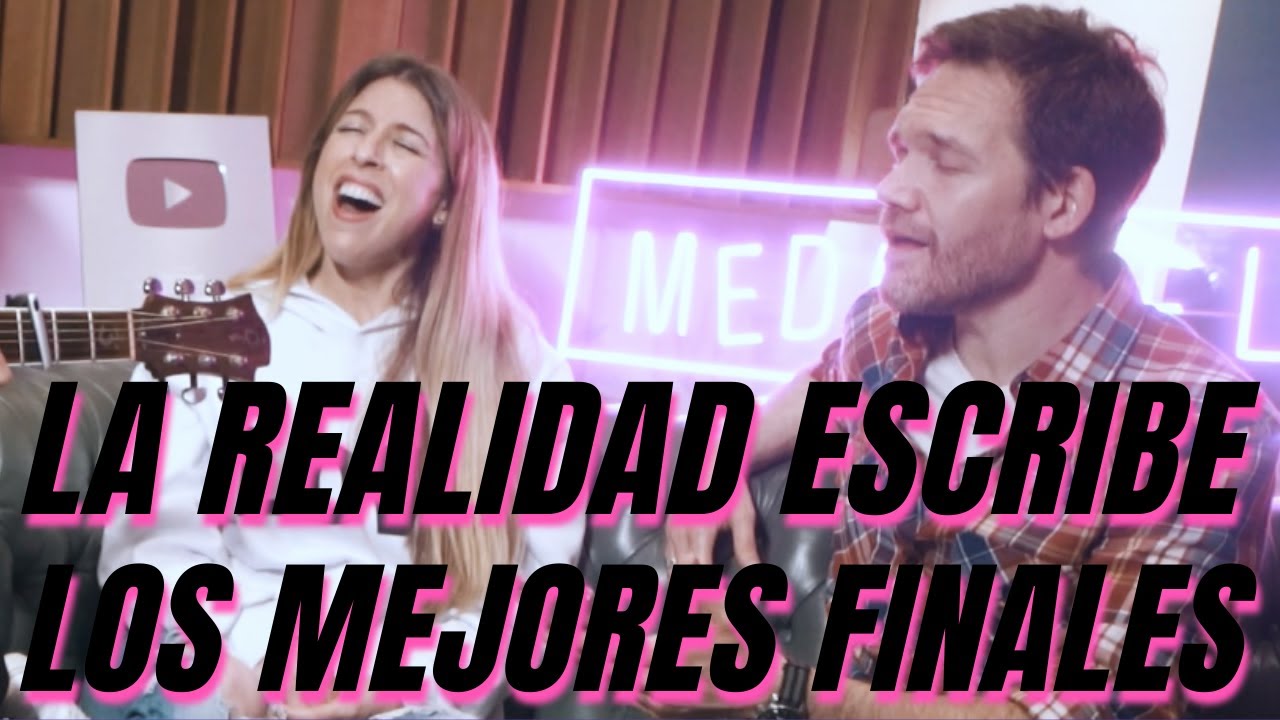 🎶  All you need is love // CANCIÓN con Juan Gil Navarro 🎶