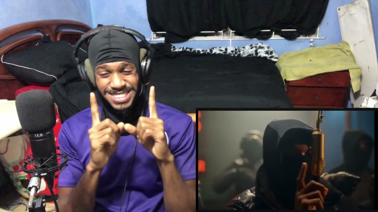 THE MADDEST OF BARS!!! Chinx (OS) - Mad About Bars w/ Kenny Allstar [S6.E9] | (REACTION)