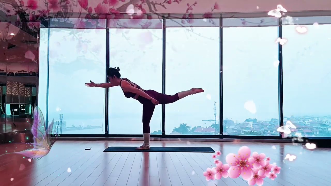 🎶🎵 Xuân đã đến rồi🩰 Biên đạo: Cô gái Phạm Hiền