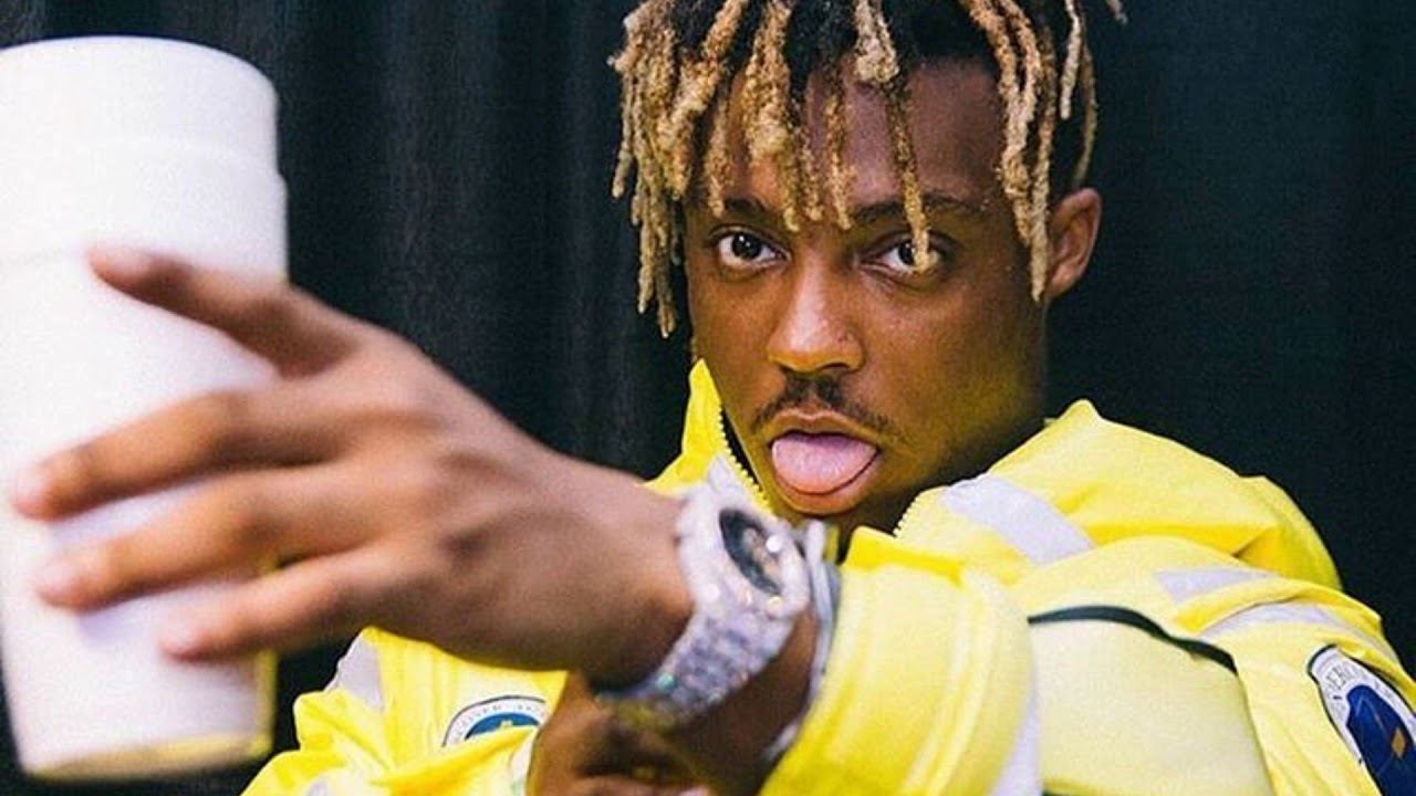 (FREE) [GUITAR] Juice WRLD x iann dior Type Beat 2019 - 