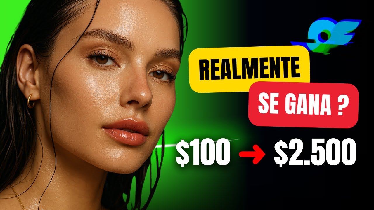¿Cuánto se gana en OnlyFans en 2025? LA VERDAD 🤑